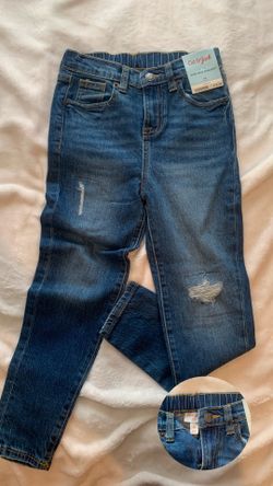 Girls Pants Size 6