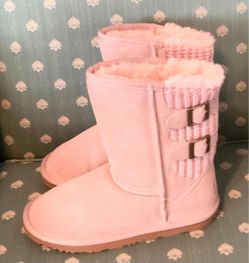 Cute Ladies New Boots-size 6-$20 Firm,No Holds Or Spam