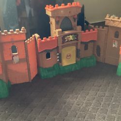 Imagenext Castle