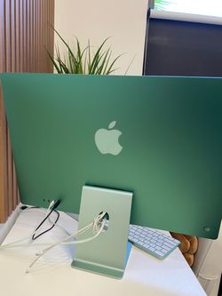 24” iMac