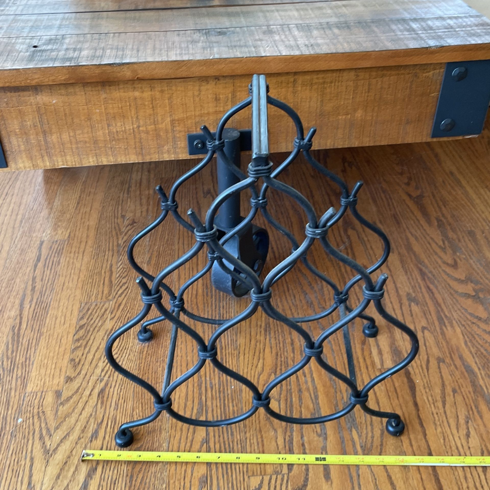 Wine Rack