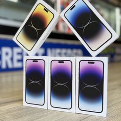 iPhone 14 Pro Max (Unlocked)