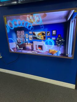 Nuevo Tele de 55in E 144hz!!