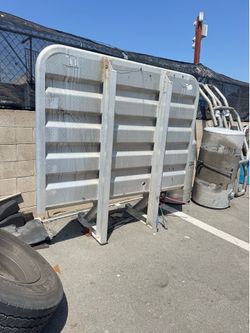 Cab rack