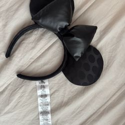 Disney Ears 