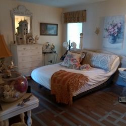 Remote Control Bed New Condition 