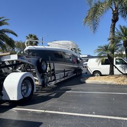 Boat & Yacht Detailing 