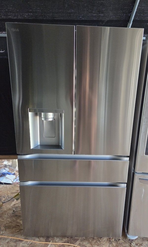 LG REFRIGERATOR