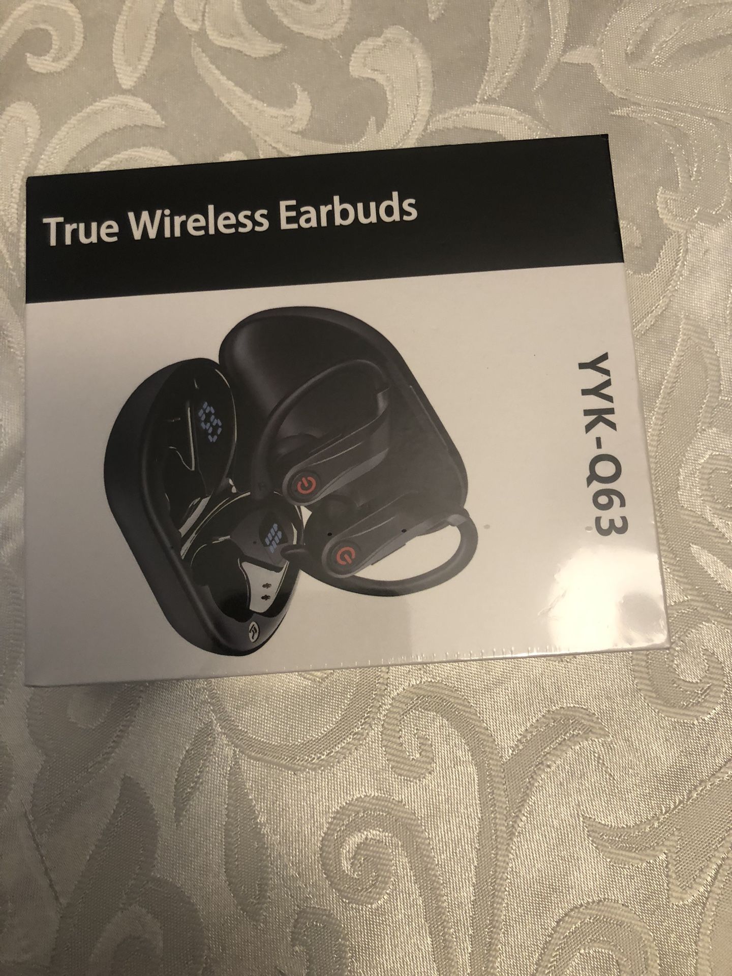 Wireless Earbuds