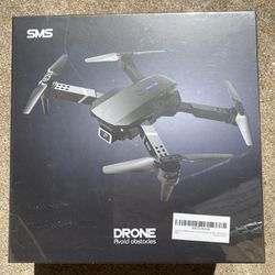 4k Camera Drone 