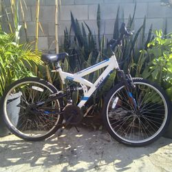 NEXT PX6.0 SHIMANO ATB MOUNTAIN BIKE OBO