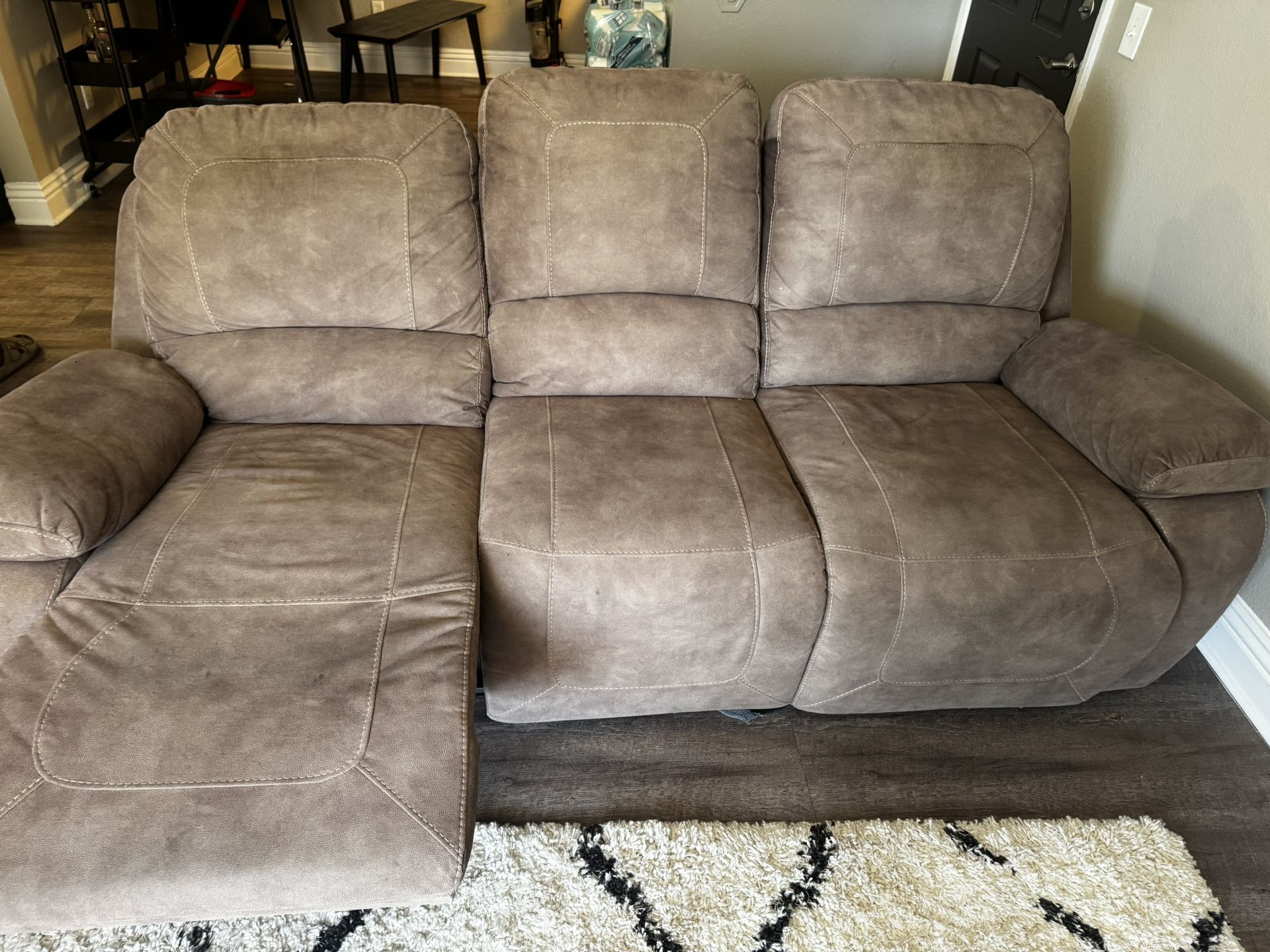 COUCH FOR SALE