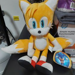 "Tails" 