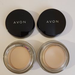 Tone Cream Nude Color New Avon Brand 