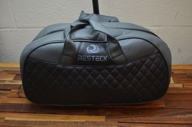 Resteck Shiatsu Massager for Neck and Back with Heat *No CarryBag*