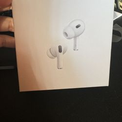 AIRPOD PROS GEN 2