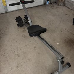 Rowing Machine