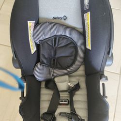 Car Seat