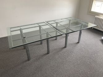 Andre Table By Designer Tobia Scarpa