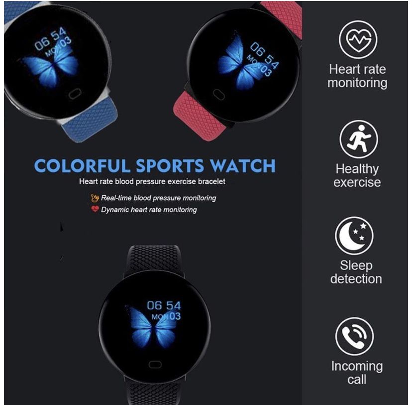 Blood oxygen fitness tracker hotsell