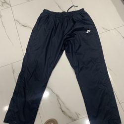 Nike Wind Breaker Pants 