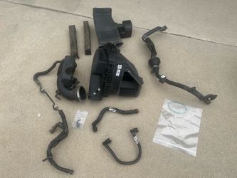 2015-17 misc engine parts mustang gt