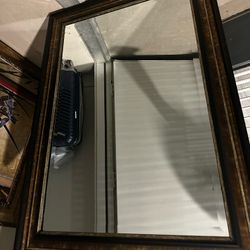 Wall Mirror