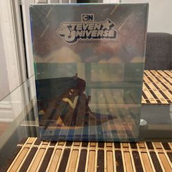 Steven Universe  (The Complete Series )