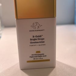 Drunk Elephant Bright Drops