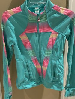 Ivivva Kids Athletic Jacket 