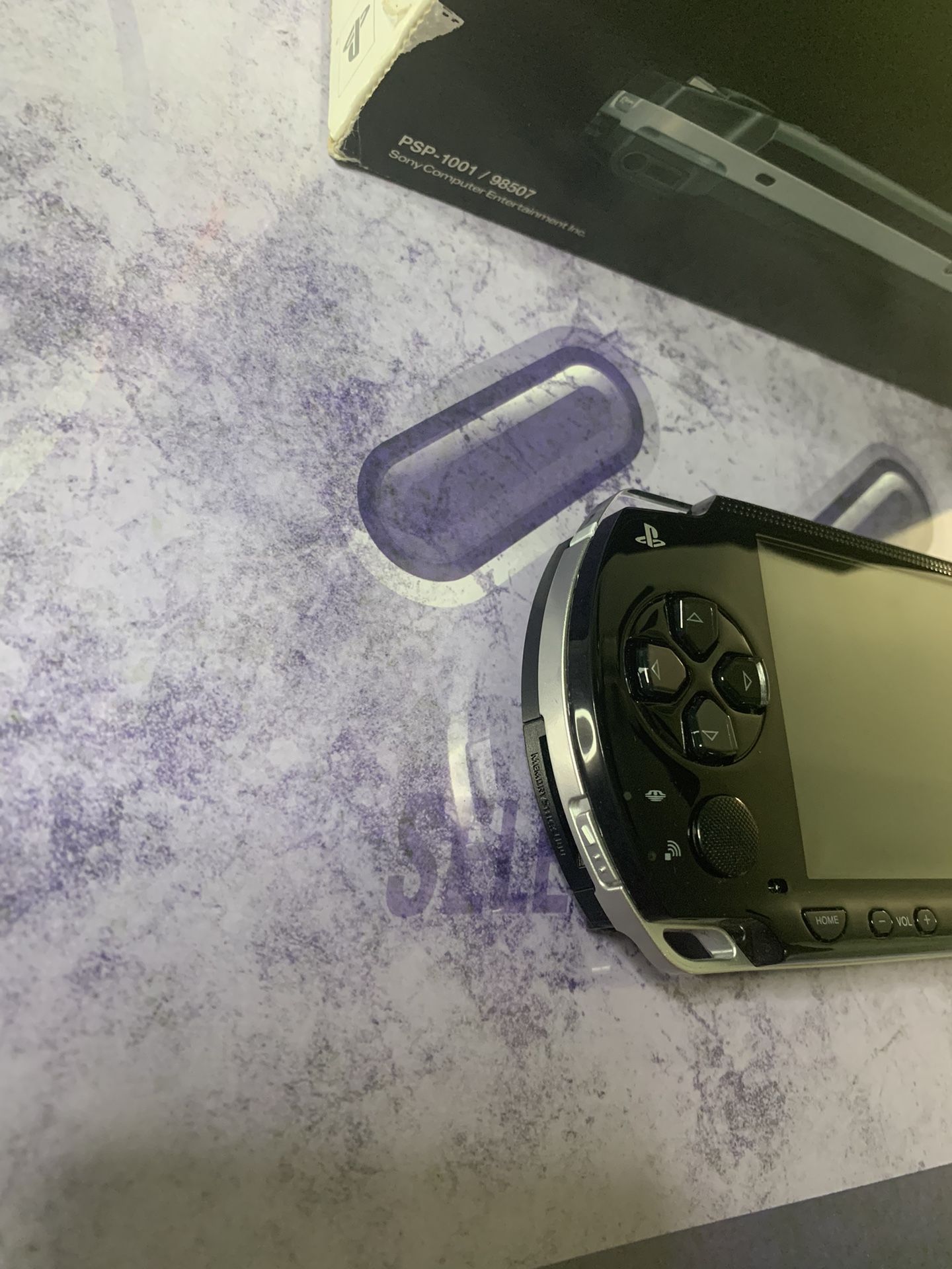 Sony PSP 1001 for Sale in Arlington, TX OfferUp