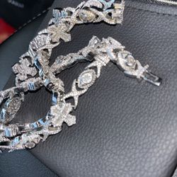 Evil Eyes - Diamond 
