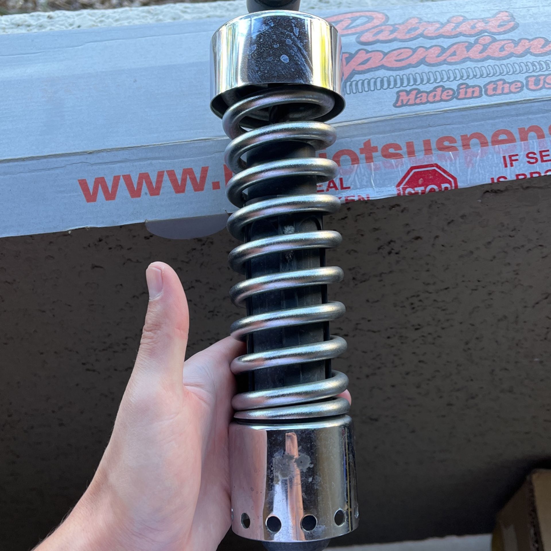 Harley Davidson Rear Shocks for Sale in Las Vegas, NV OfferUp