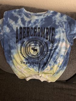 Abercrombie shirt