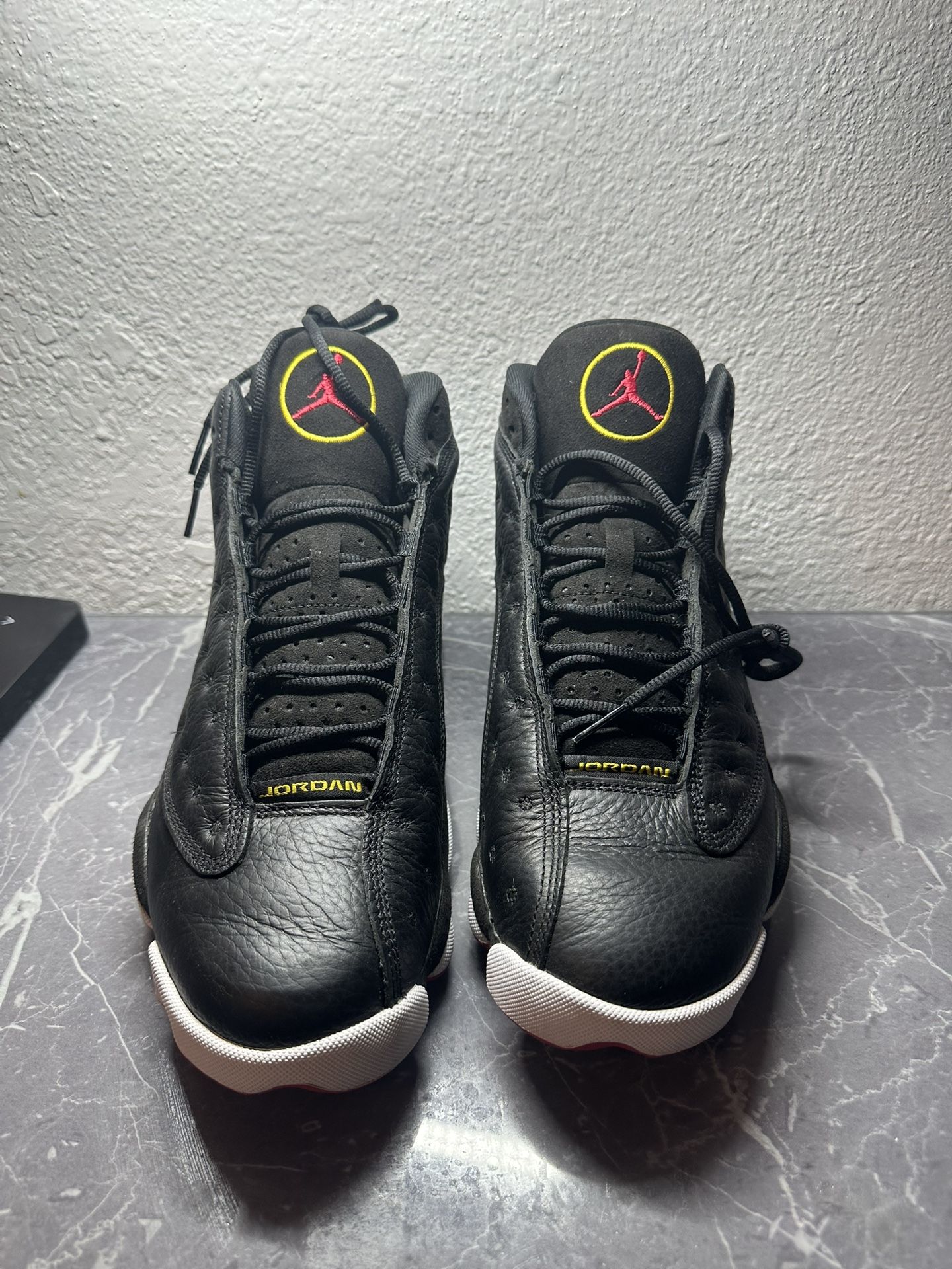 Jordan 13 Size 9.5 “playoffs”