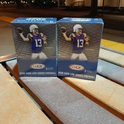 Sports Trading Cards