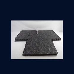 Foam mats 