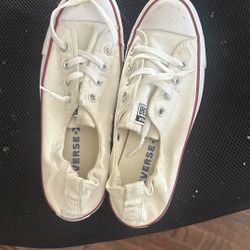 Unisex Converse 