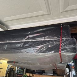 Mattress With Box Spring And Base