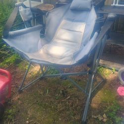 Swinging Chair 