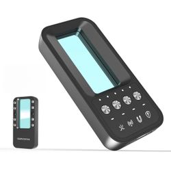 Hidden Camera Detector Brand New