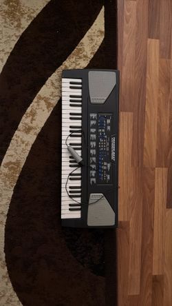 Piano