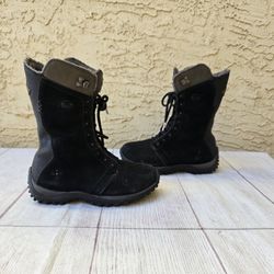Sorel Victoria Boots Women's Size 5