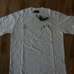 Amiri T Shirt 