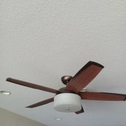 Ceiling Fan 