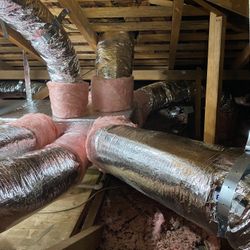 Ductwork Add On