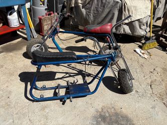 Mini bike mini bikes minibikes go karts