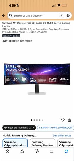 OLED 69