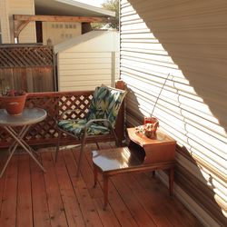 1997 Cavco Park Model Home