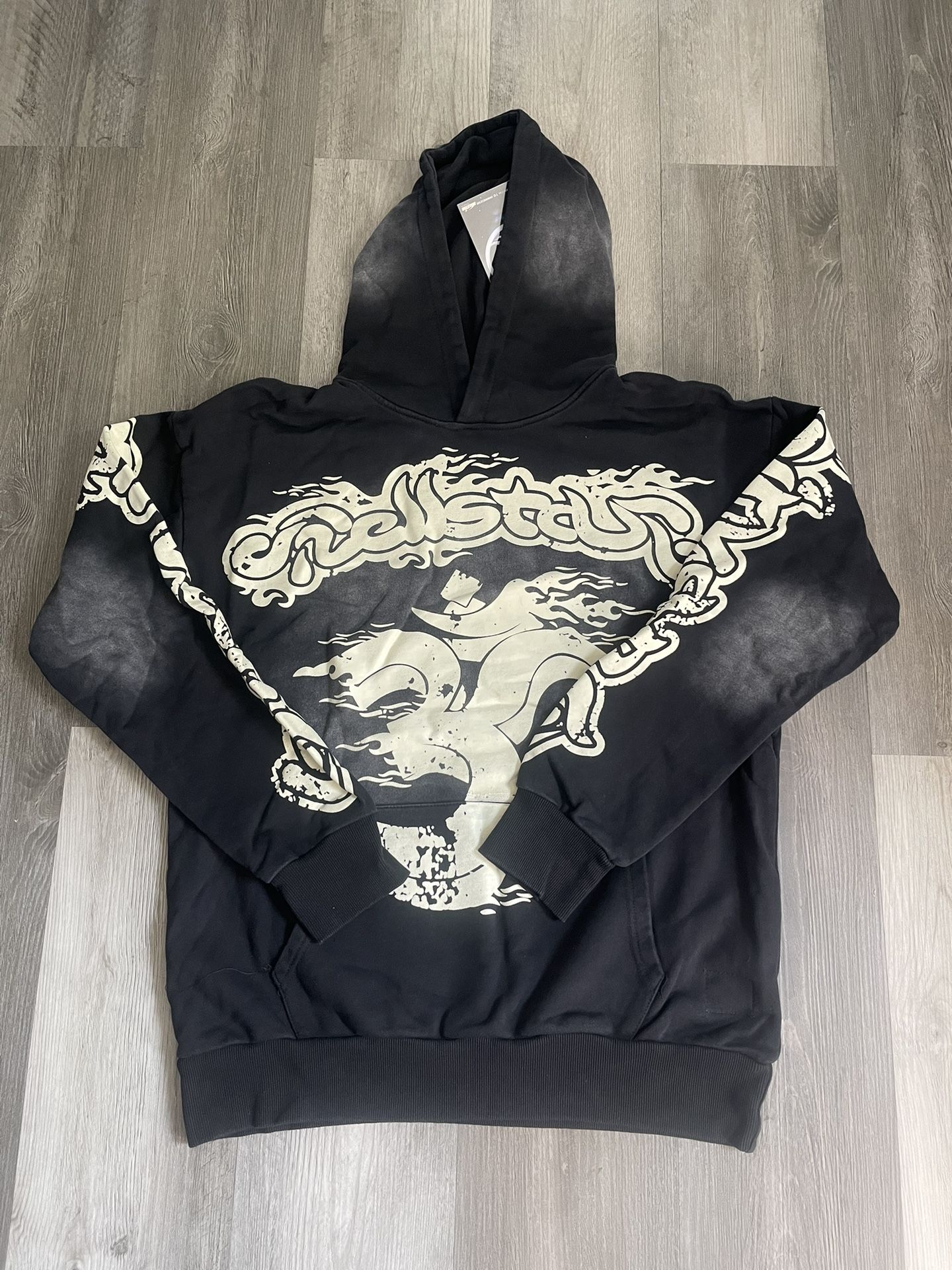 Hellstar Hoodie